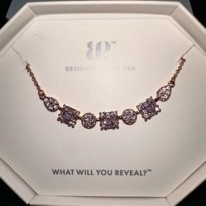 Bomb Party OG Necklace - “Perfectly You”